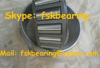 Heavy Industry Inched Tapered Roller Bearings TIMKEN JW5049/JW5010