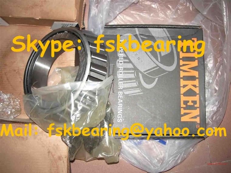 Heavy Industry Inched Tapered Roller Bearings TIMKEN JW5049/JW5010