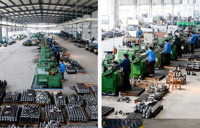 চীন Wuxi FSK Transmission Bearing Co., Ltd সংস্থা প্রোফাইল