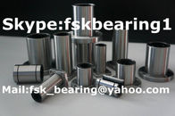 Lm25uu Op Linear Motion Bearings Vertical Pipe Cylindrical Linear Bearing