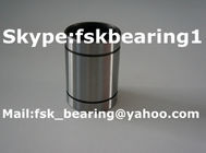 Lm25uu Op Linear Motion Bearings Vertical Pipe Cylindrical Linear Bearing