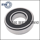 P6 Quality 6210 2RS 6211 2RS 6212 2RS 6213 2RS Deep Groove Ball Bearing 6200 Dimensions