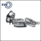 Flange Type F682 F683 F684 F685 F686 F687 ZZ 2RS Miniature Bearings High Speed Low Noise