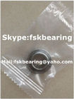 GE 12 TGR Radial Spherical High Precision Ball Bearing With Stainless Steel / Chrome Steel