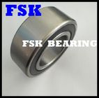 Thickened 62210 2RS , 62211 2RS Deep Groove Ball Bearings Special Bearing For Automotive