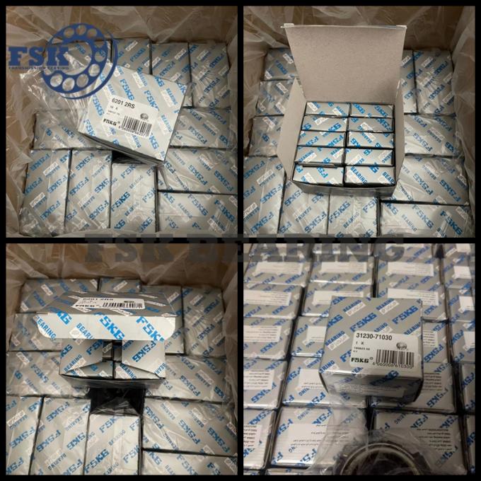 ইউএসএ মার্কেট 41421-28000 অটোমোটিভ রিলিজ বিয়ারিং 32 × 26 মিমি টয়োটা যন্ত্রাংশের জন্য অ্যাকসেন্ট কুপ গেটজ ল্যান্ট্রা 7