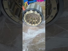 রেলওয়ে রোলিং মেশিনের জন্য ডাবল সারি 2U130-2A সিলিন্ডারিকাল রোলার লেয়ার 130*260*180 মিমি